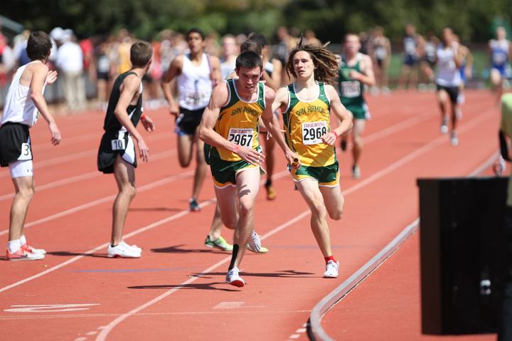 2010 Stanford Invite-High School-193.JPG - 2010 Stanford Invitational, March 26-27, Cobb Track and Angell Field, Stanford,CA.